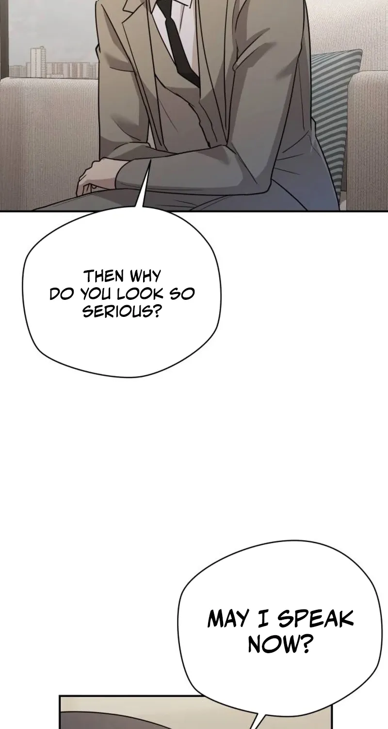 Between Two Men’s Secretary Chapter 23 page 50