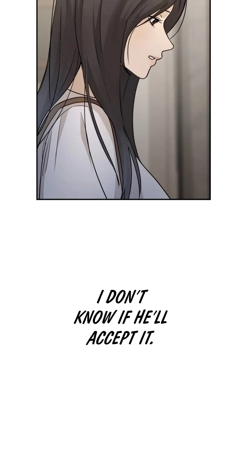 Between Two Men’s Secretary Chapter 23 page 39