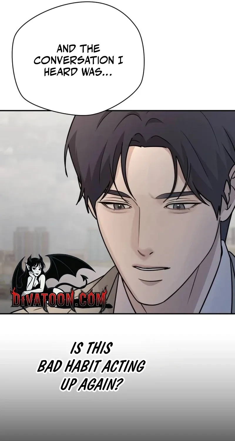 Between Two Men’s Secretary Chapter 23 page 83