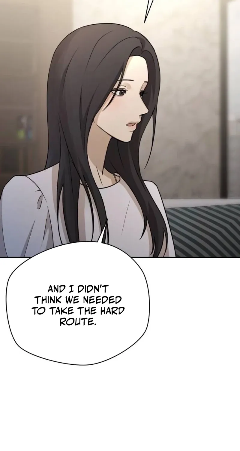 Between Two Men’s Secretary Chapter 23 page 91