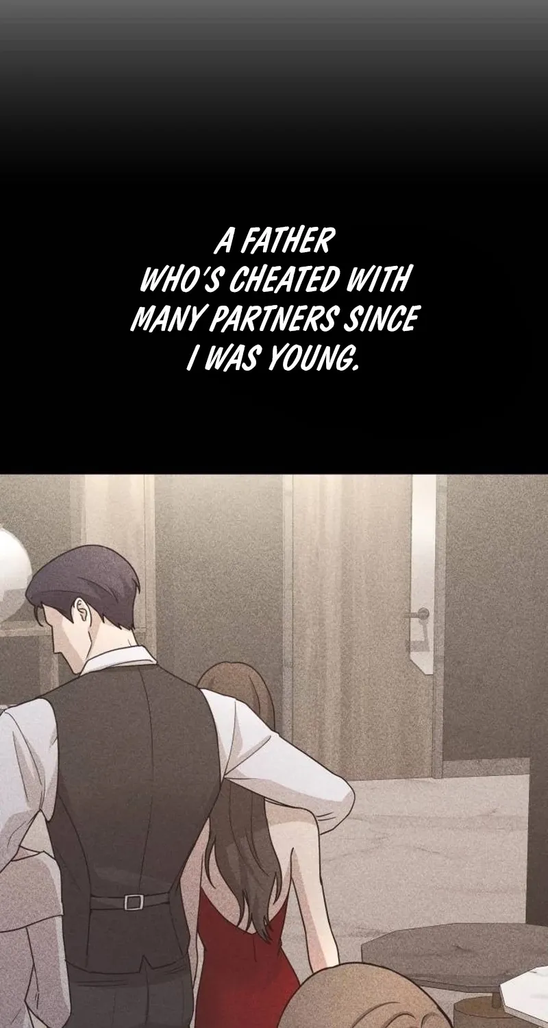 Between Two Men’s Secretary Chapter 23 page 84