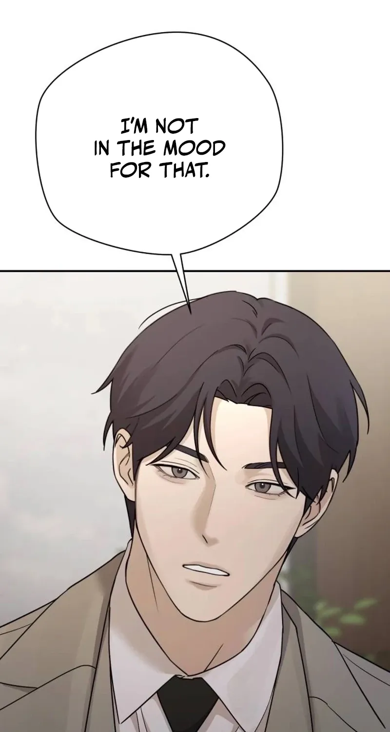 Between Two Men’s Secretary Chapter 23 page 93
