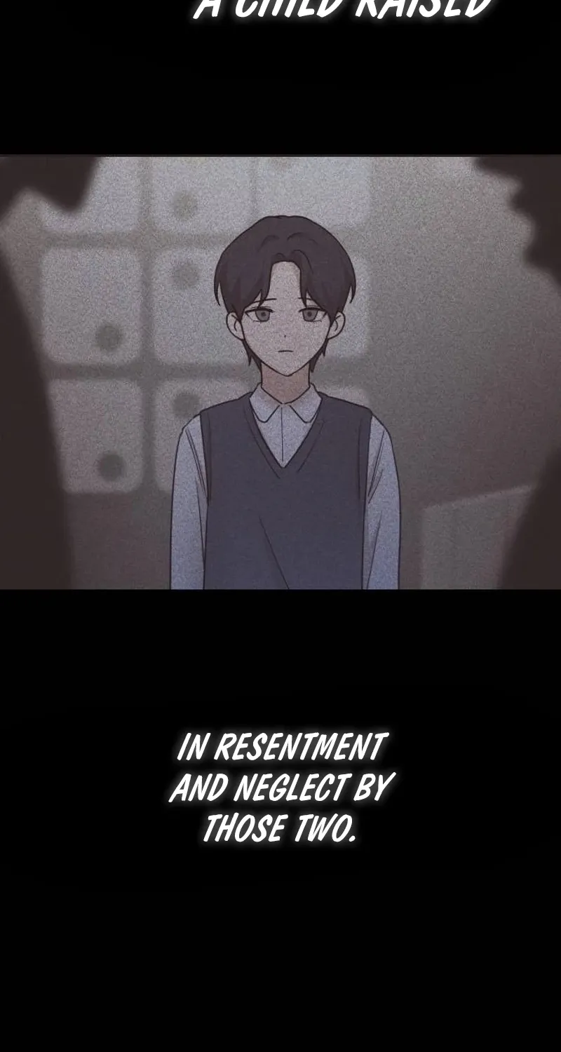 Between Two Men’s Secretary Chapter 23 page 86