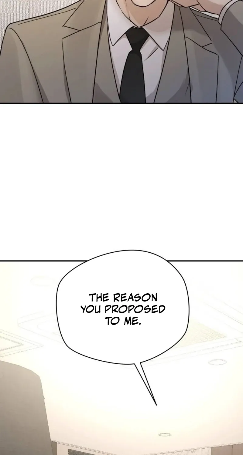 Between Two Men’s Secretary Chapter 23 page 75