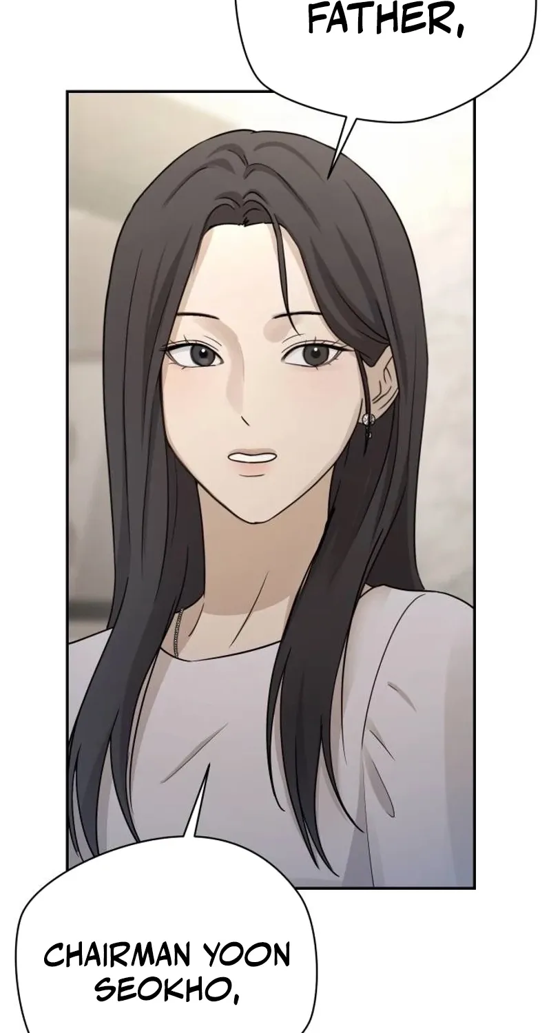 Between Two Men’s Secretary Chapter 23 page 78