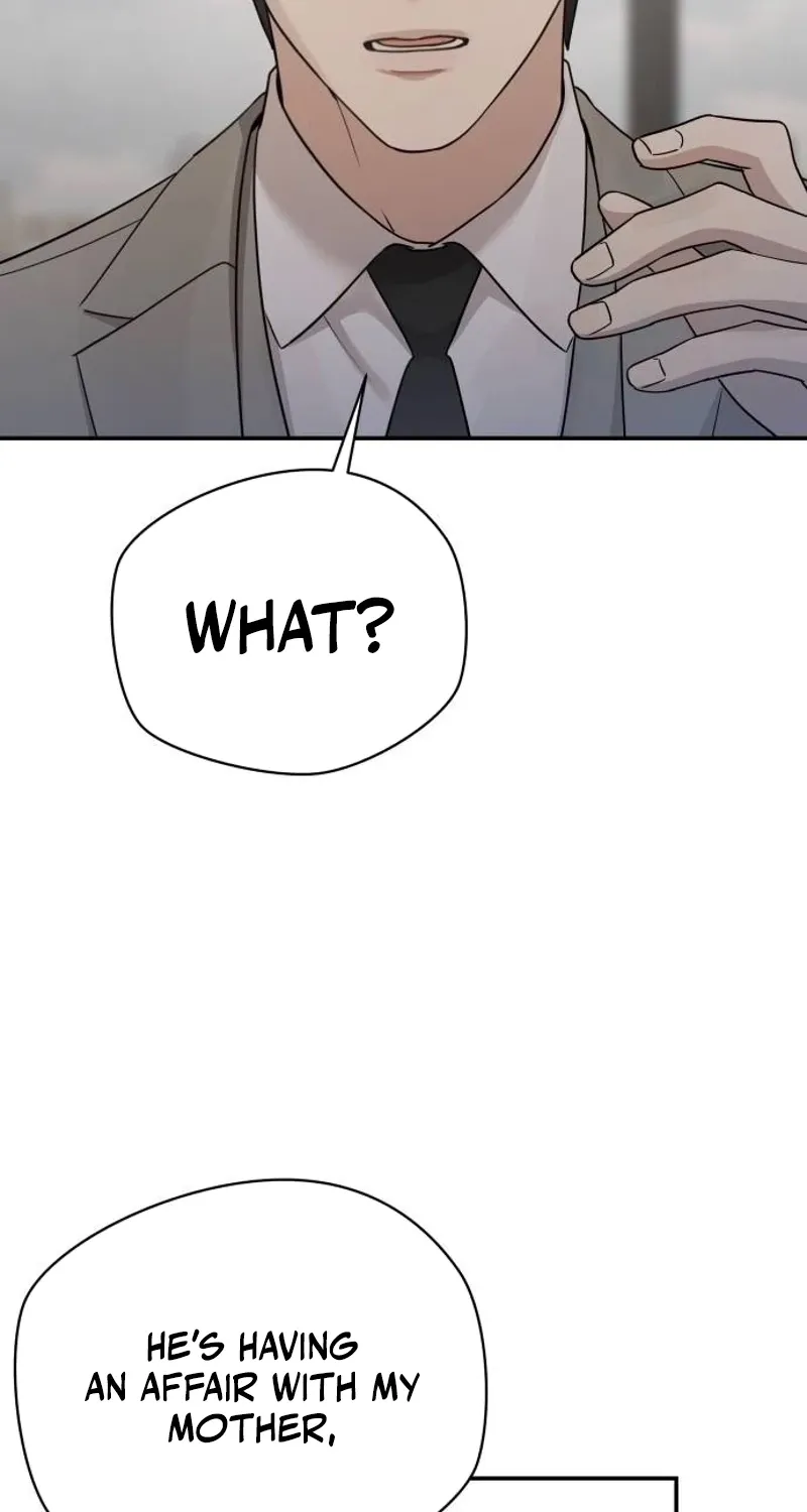 Between Two Men’s Secretary Chapter 23 page 80