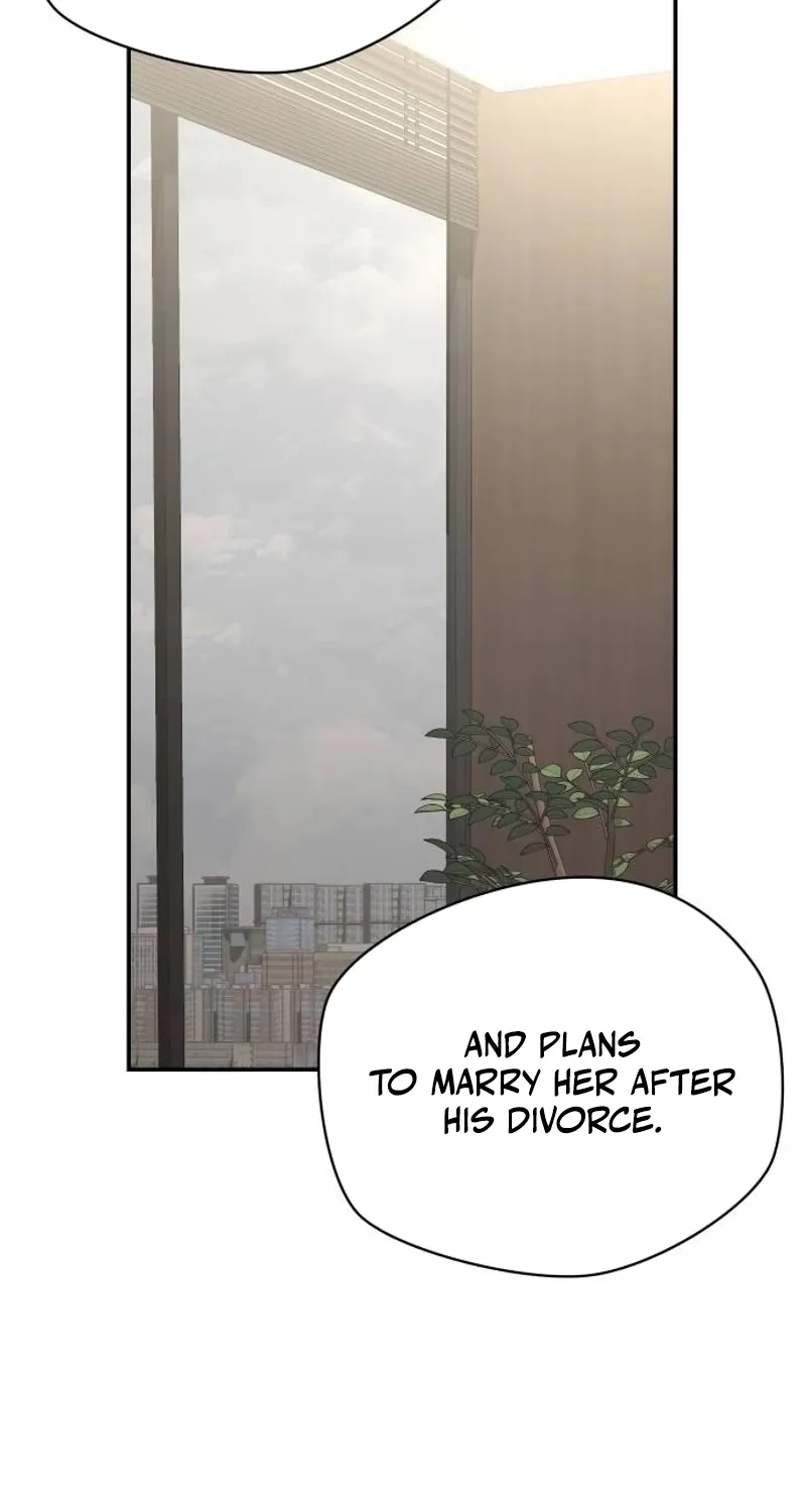 Between Two Men’s Secretary Chapter 23 page 81