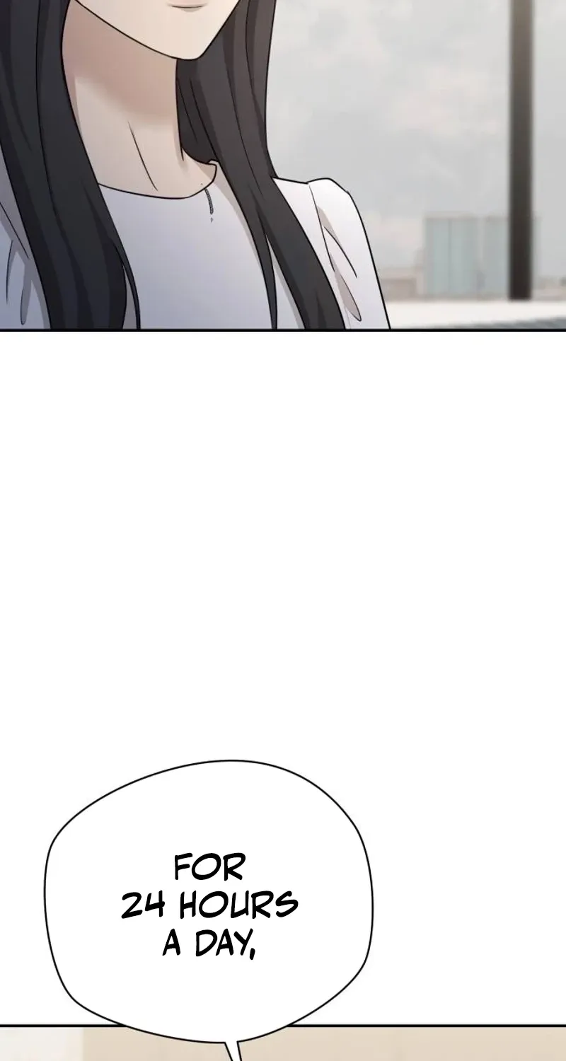 Between Two Men’s Secretary Chapter 23 page 101