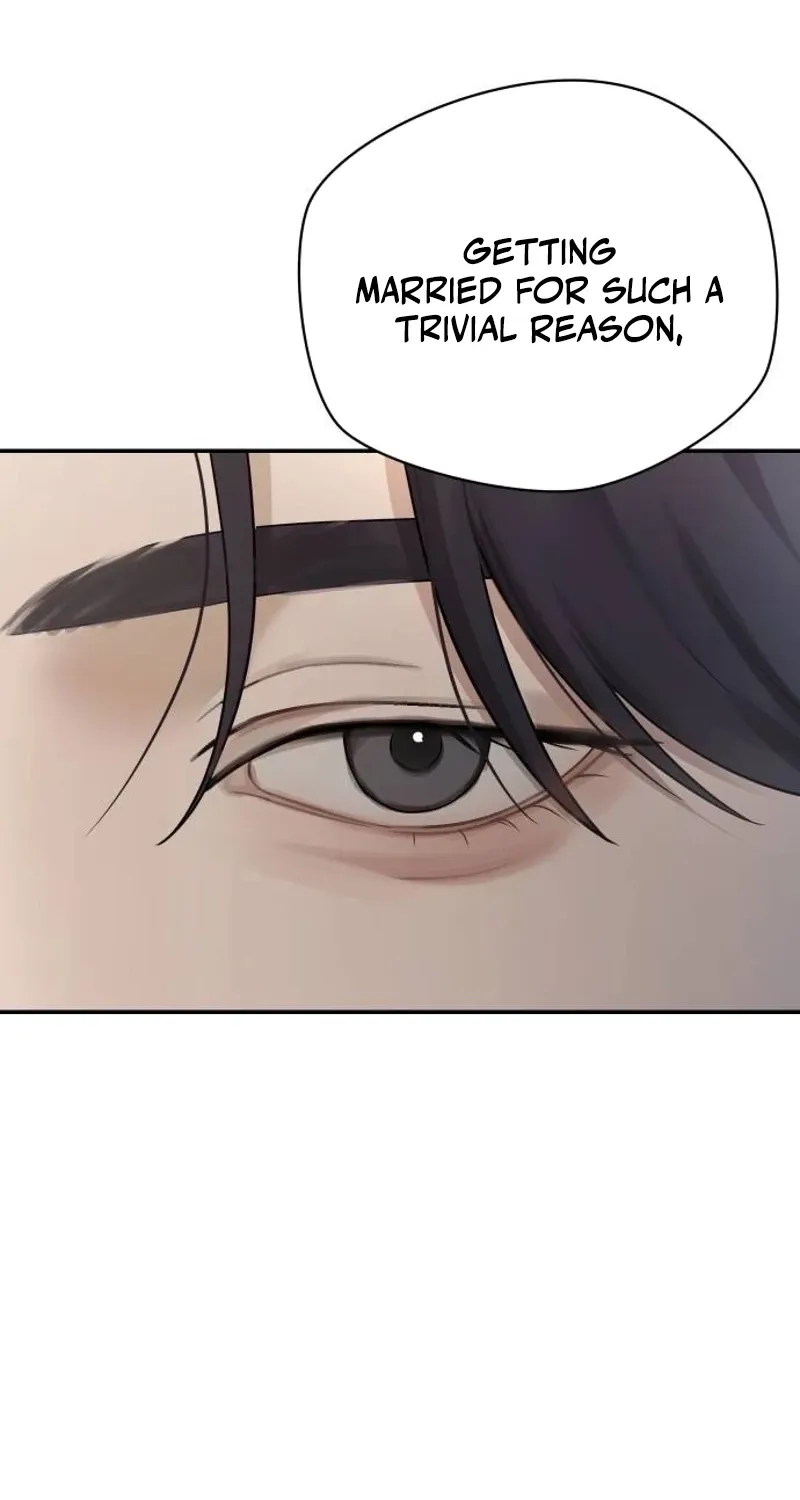 Between Two Men’s Secretary Chapter 23 page 92