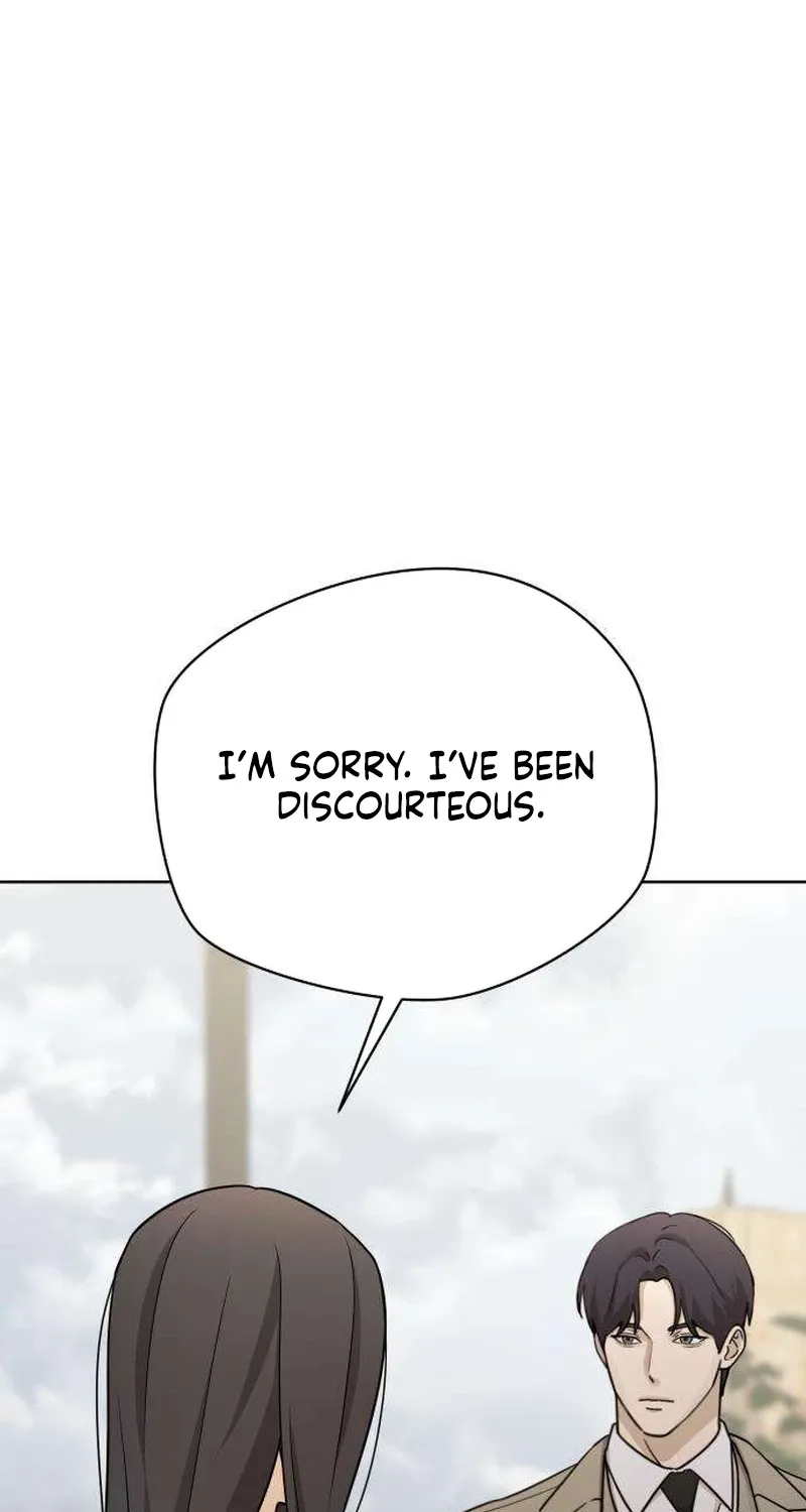 Between Two Men’s Secretary Chapter 24 page 6