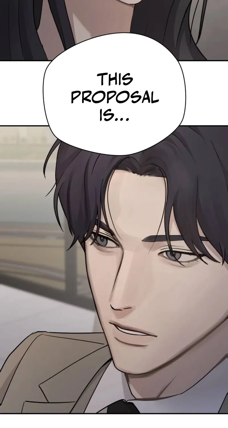 Between Two Men’s Secretary Chapter 23 page 114