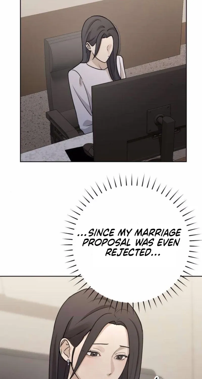Between Two Men’s Secretary Chapter 25 page 3
