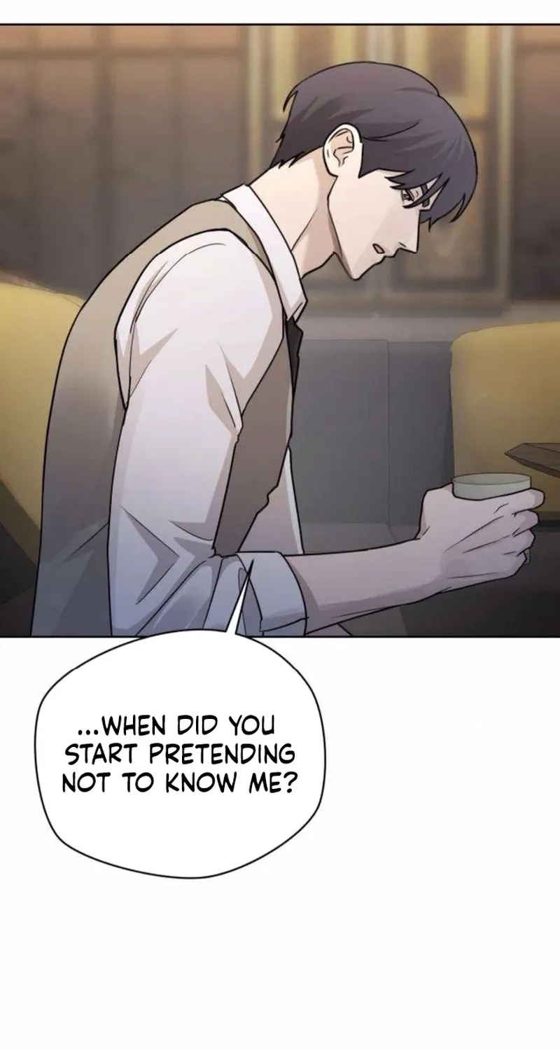Between Two Men’s Secretary Chapter 25 page 28