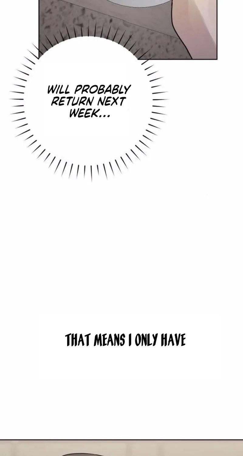 Between Two Men’s Secretary Chapter 25 page 6
