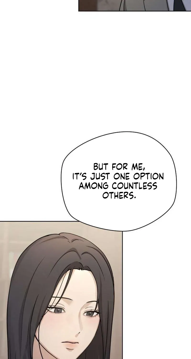 Between Two Men’s Secretary Chapter 24 page 4
