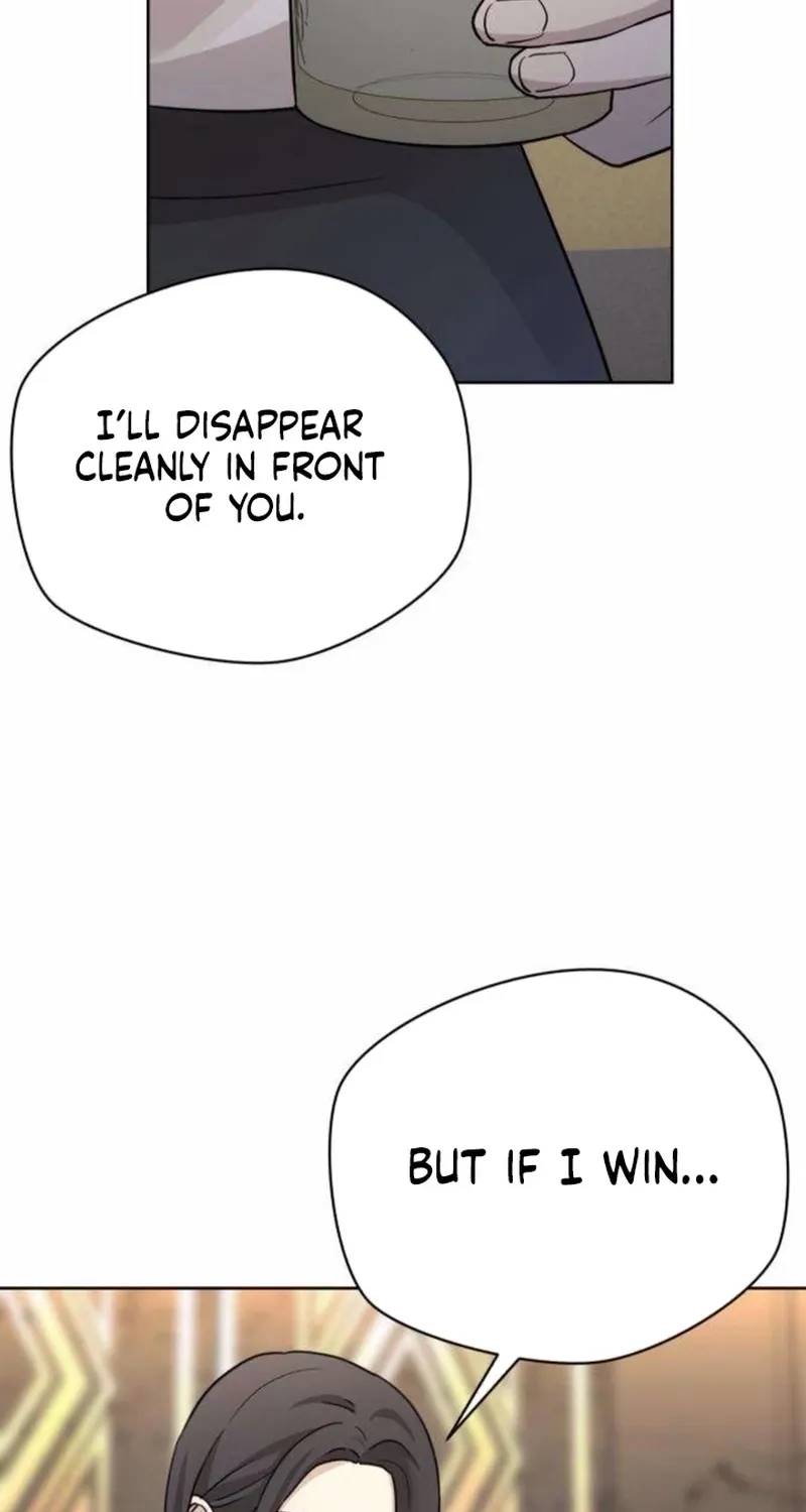 Between Two Men’s Secretary Chapter 25 page 36