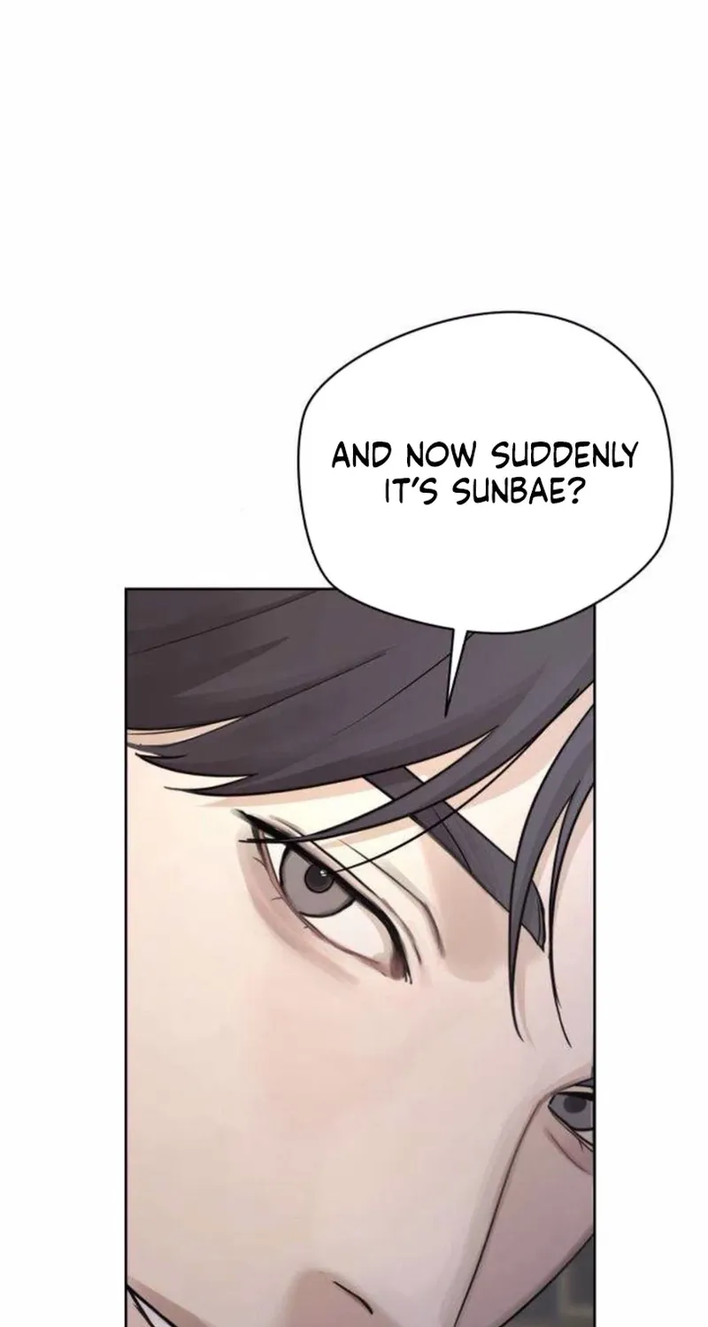 Between Two Men’s Secretary Chapter 25 page 29