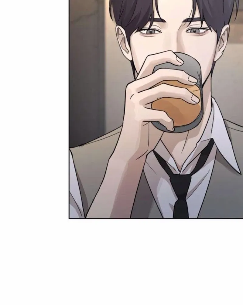 Between Two Men’s Secretary Chapter 25 page 25