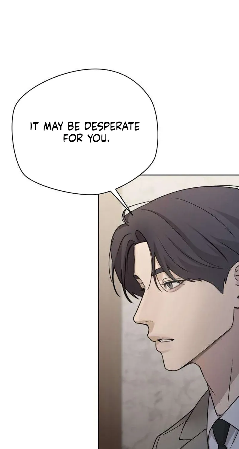 Between Two Men’s Secretary Chapter 24 page 3