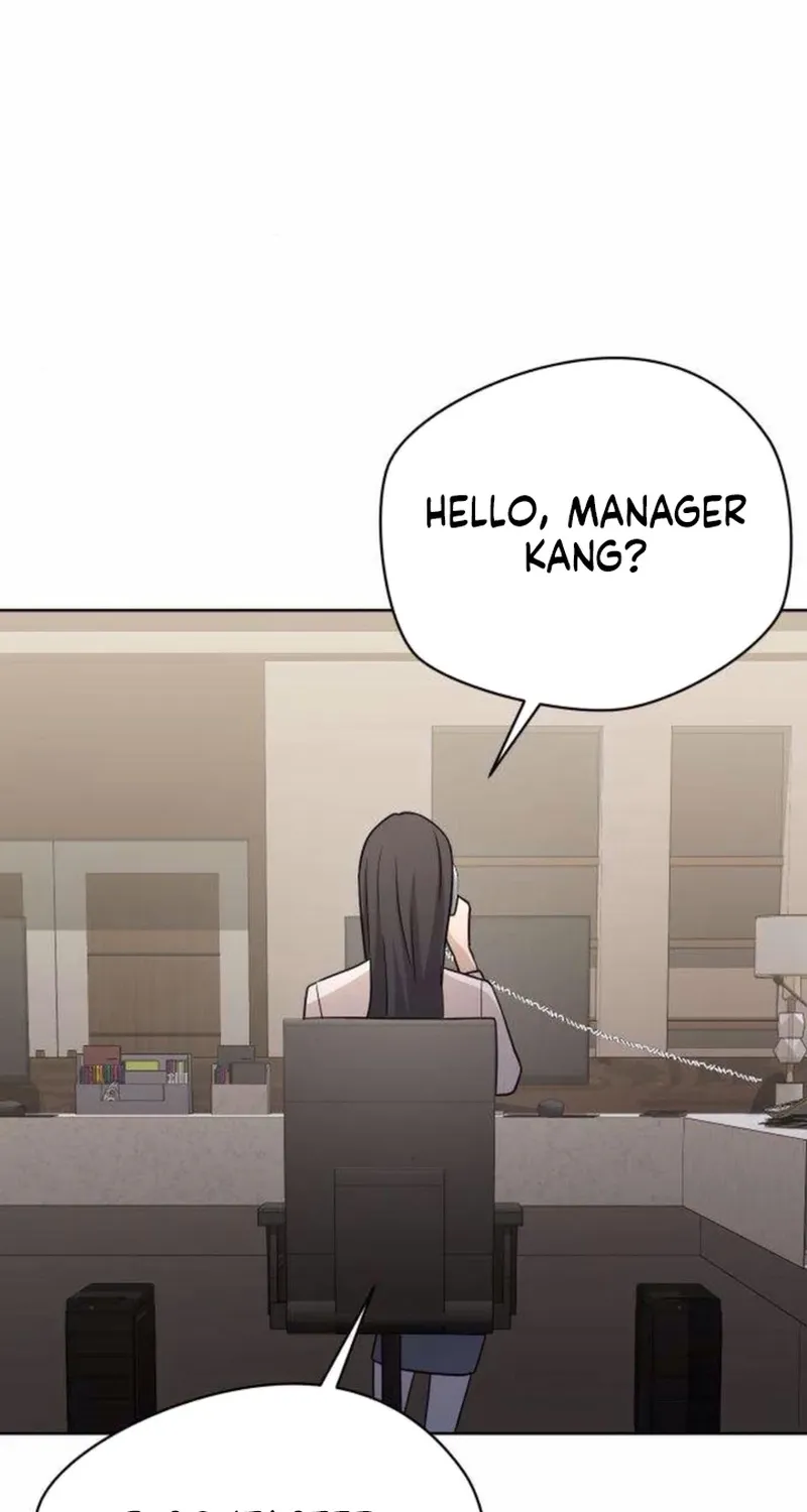 Between Two Men’s Secretary Chapter 25 page 9