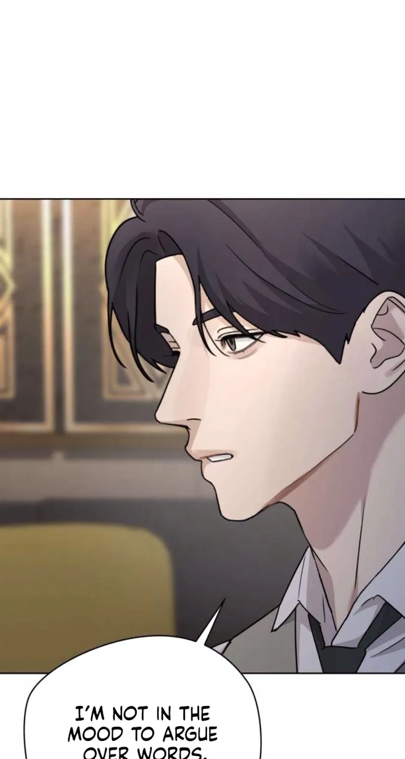 Between Two Men’s Secretary Chapter 25 page 32