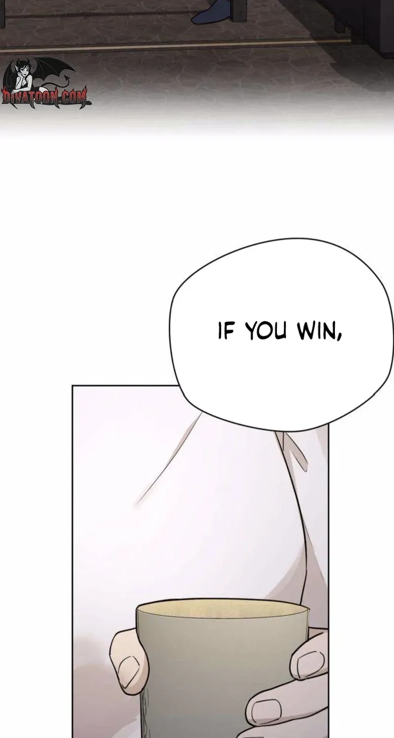 Between Two Men’s Secretary Chapter 25 page 35