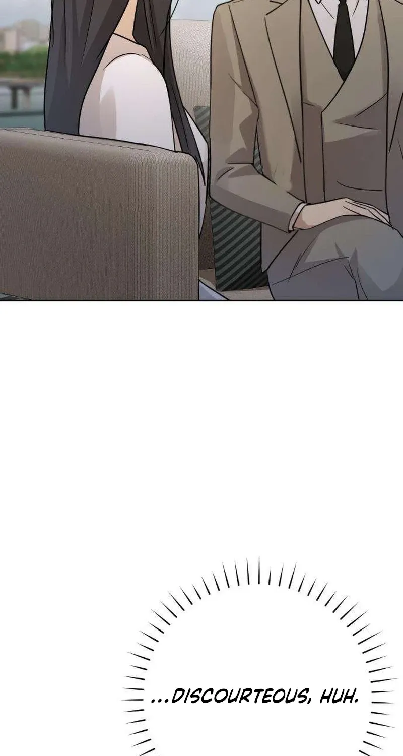 Between Two Men’s Secretary Chapter 24 page 7