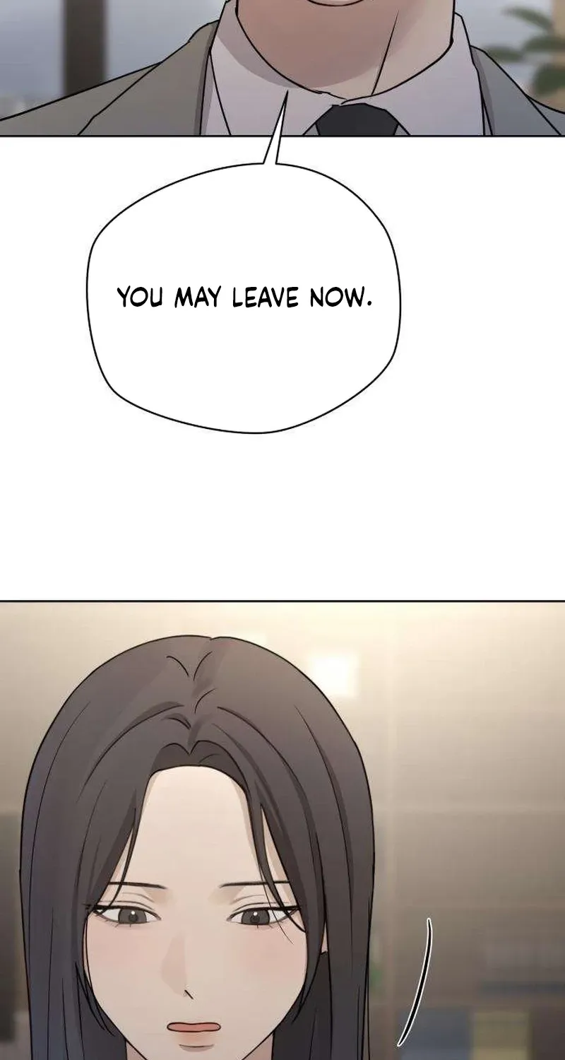 Between Two Men’s Secretary Chapter 24 page 12