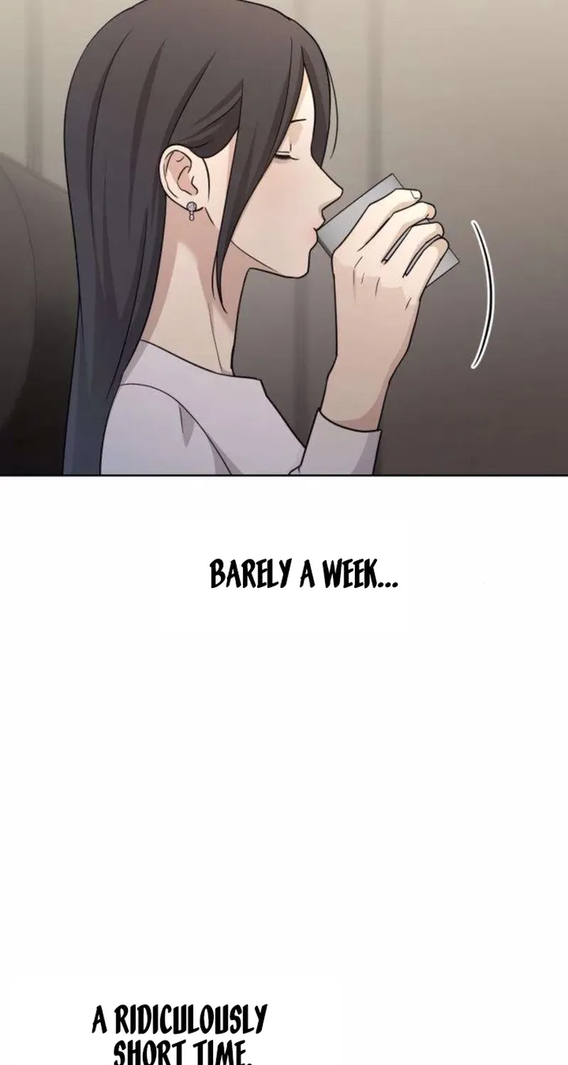 Between Two Men’s Secretary Chapter 25 page 7