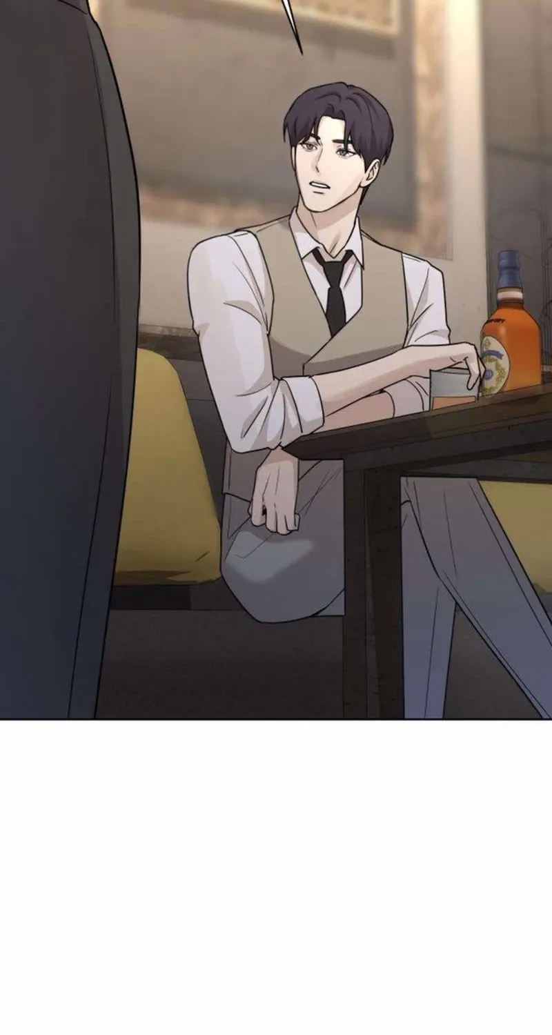Between Two Men’s Secretary Chapter 25 page 17