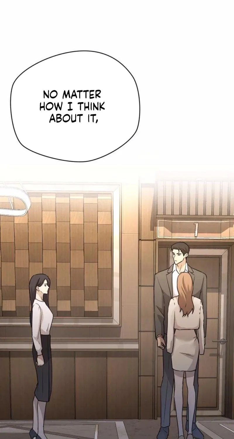 Between Two Men’s Secretary Chapter 25 page 65