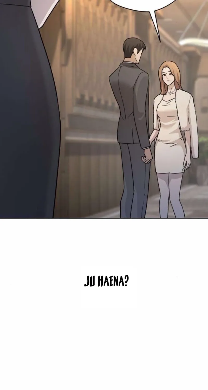 Between Two Men’s Secretary Chapter 25 page 57