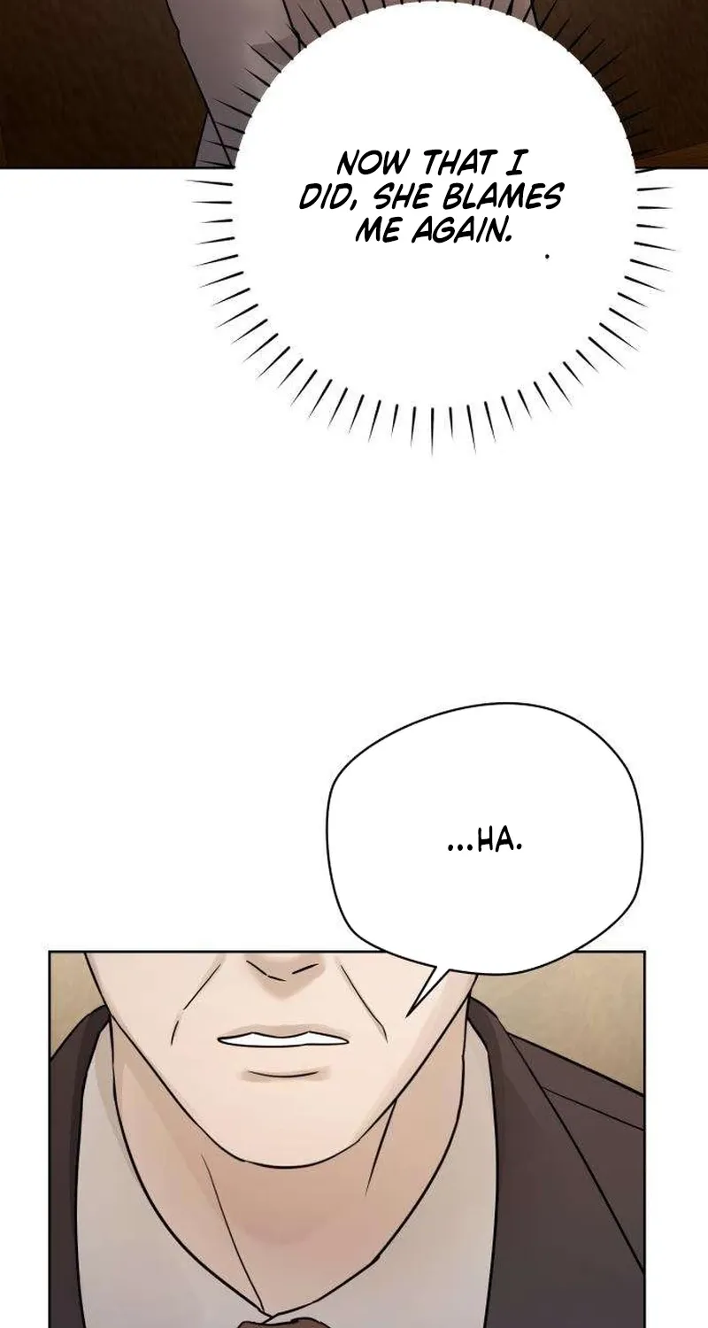 Between Two Men’s Secretary Chapter 24 page 29
