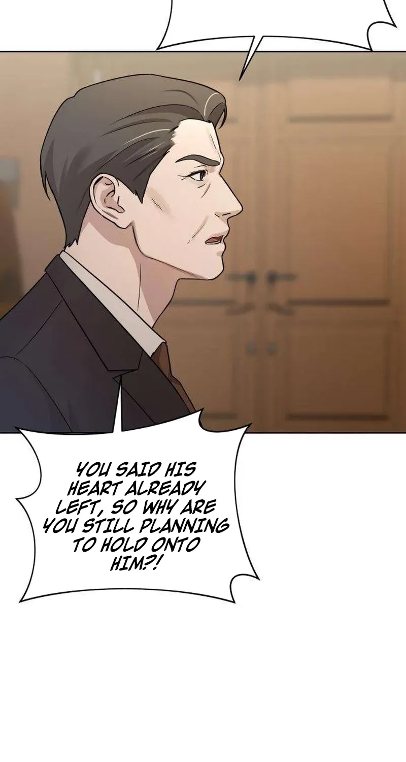 Between Two Men’s Secretary Chapter 24 page 38