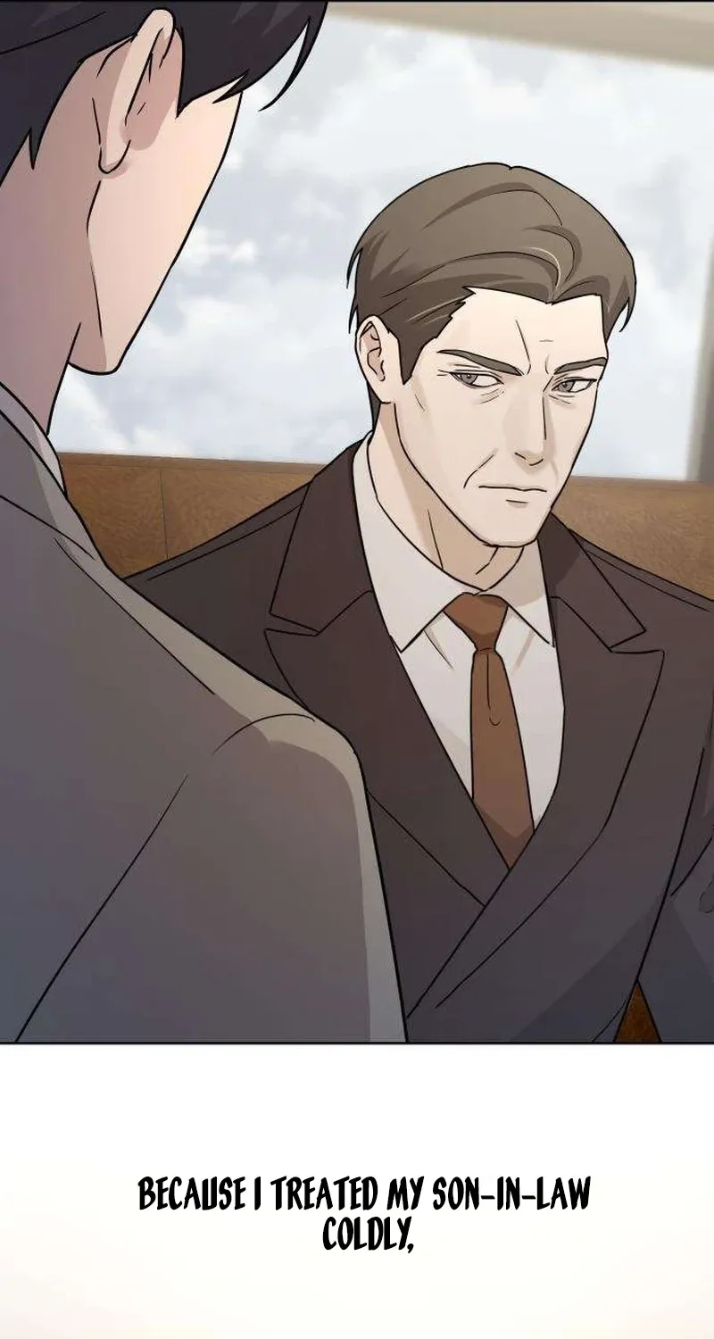 Between Two Men’s Secretary Chapter 24 page 31