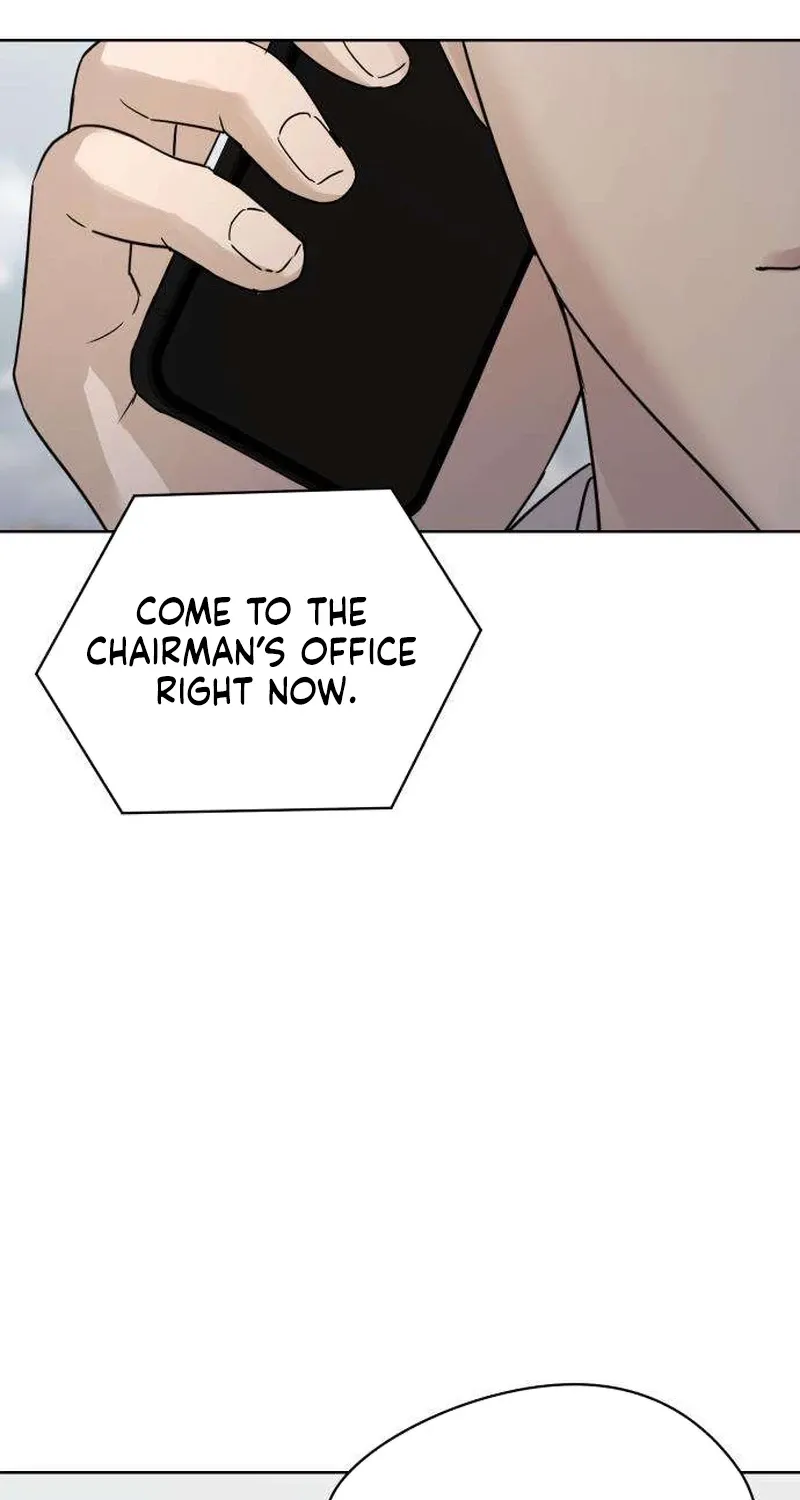 Between Two Men’s Secretary Chapter 24 page 15