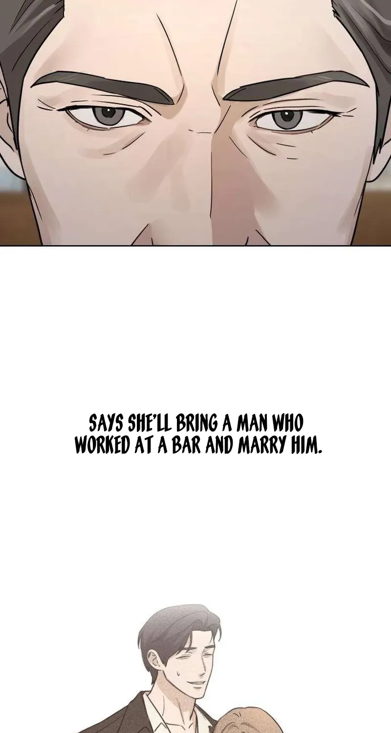 Between Two Men’s Secretary Chapter 24 page 26