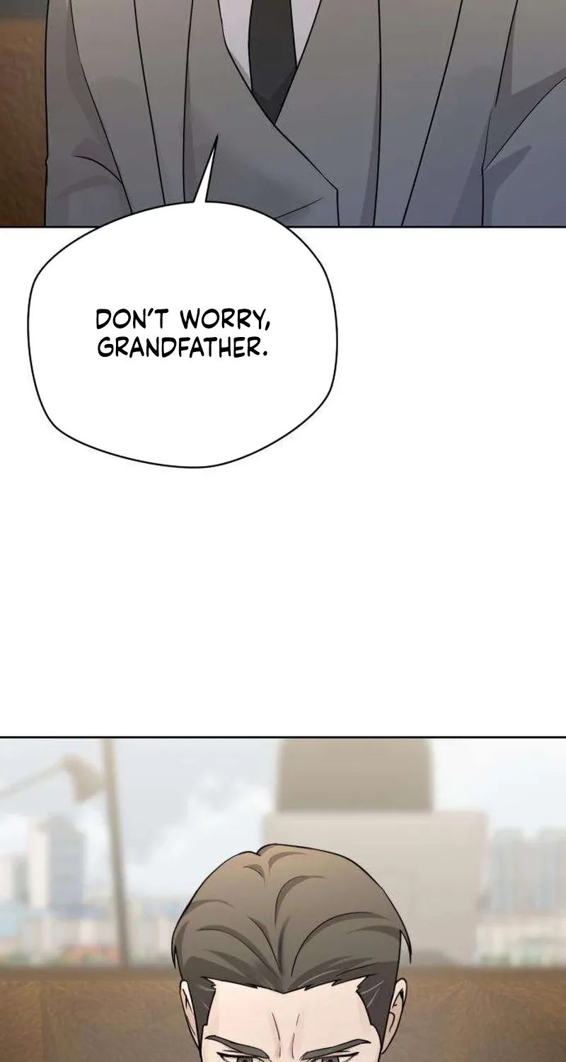 Between Two Men’s Secretary Chapter 24 page 47