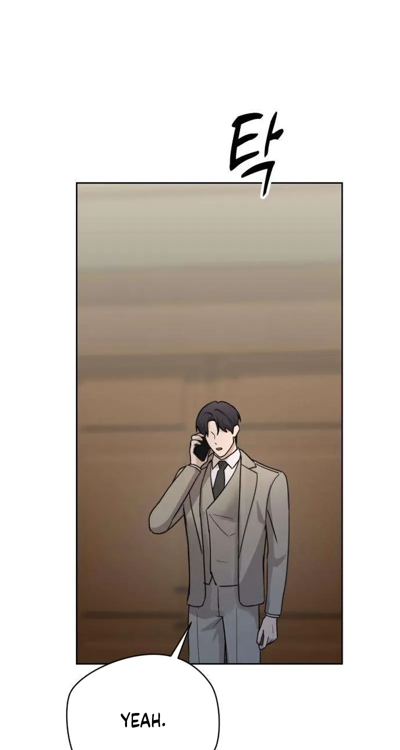 Between Two Men’s Secretary Chapter 24 page 49