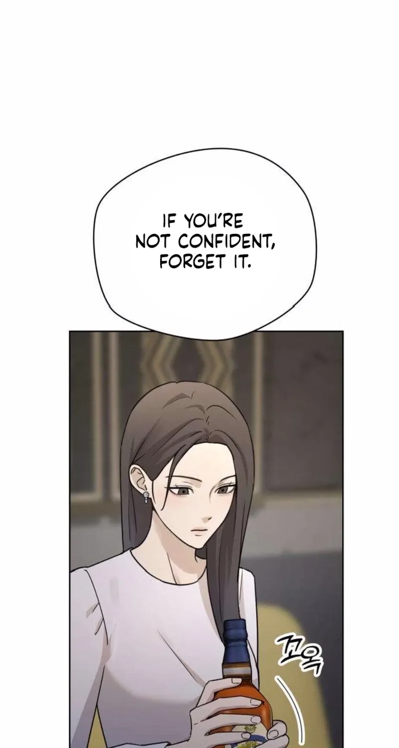 Between Two Men’s Secretary Chapter 25 page 42