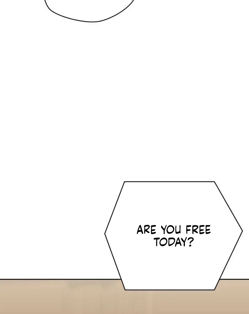 Between Two Men’s Secretary Chapter 24 page 50