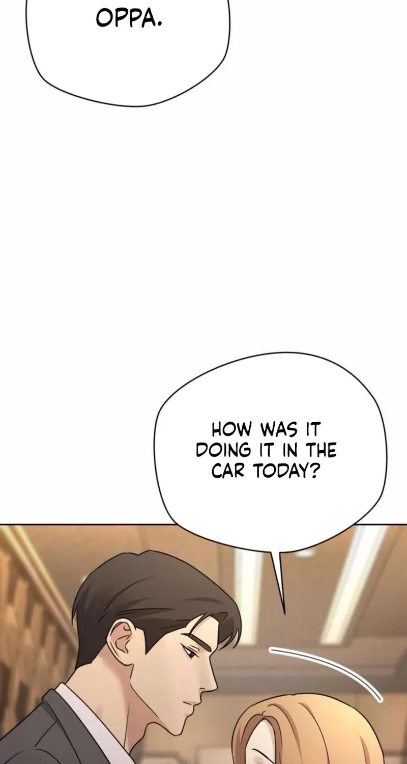 Between Two Men’s Secretary Chapter 25 page 59