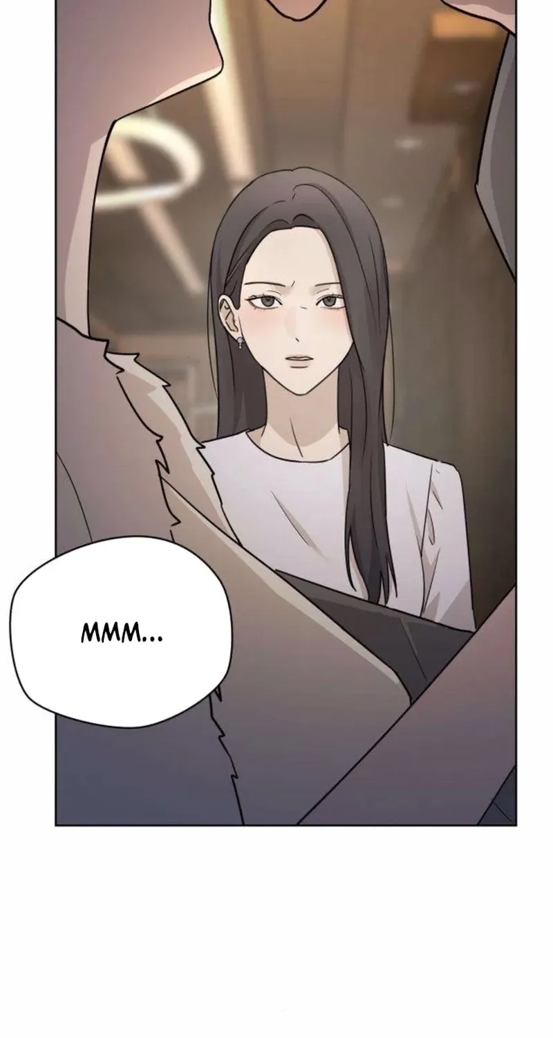 Between Two Men’s Secretary Chapter 25 page 69