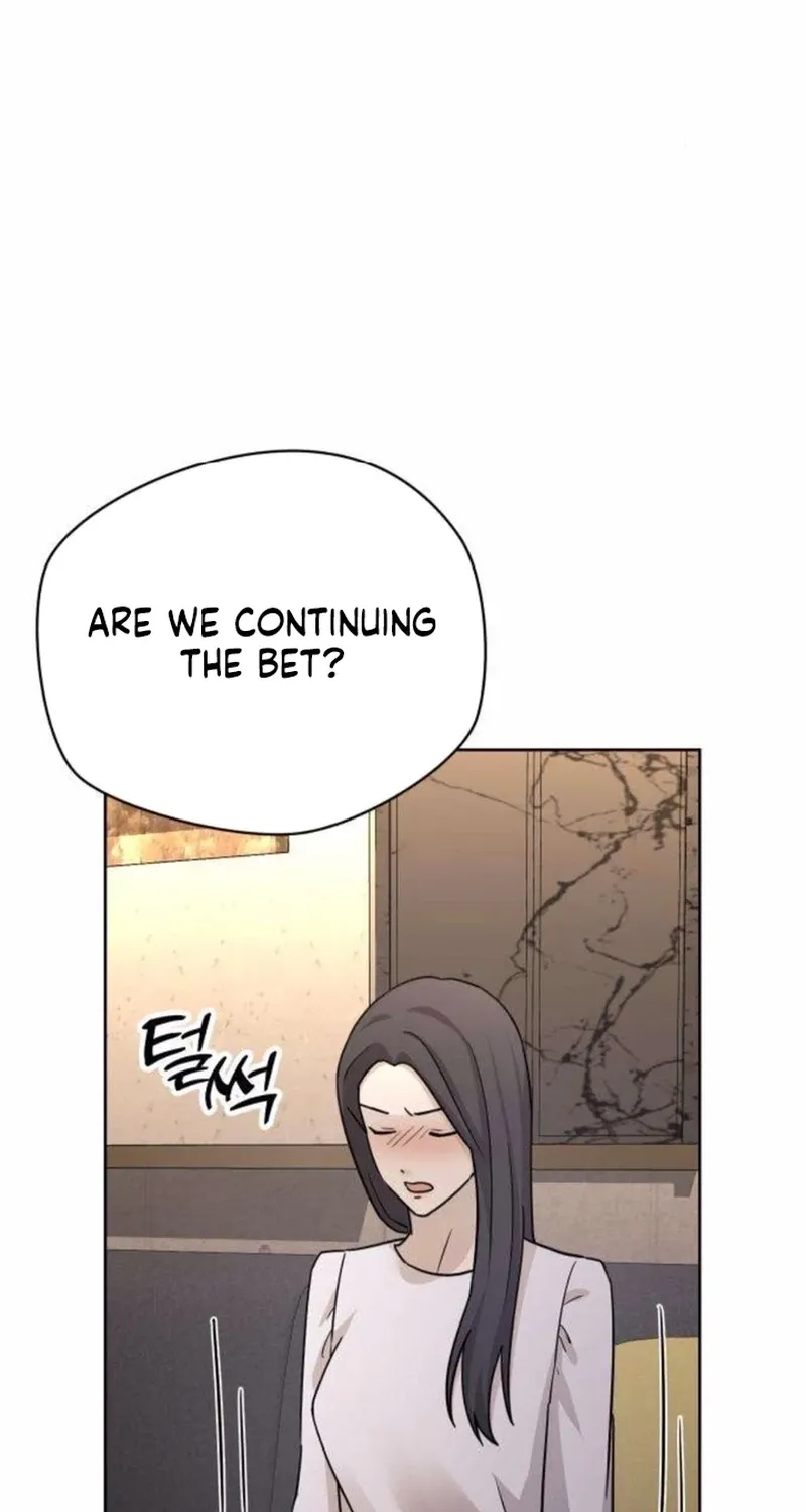 Between Two Men’s Secretary Chapter 25 page 76
