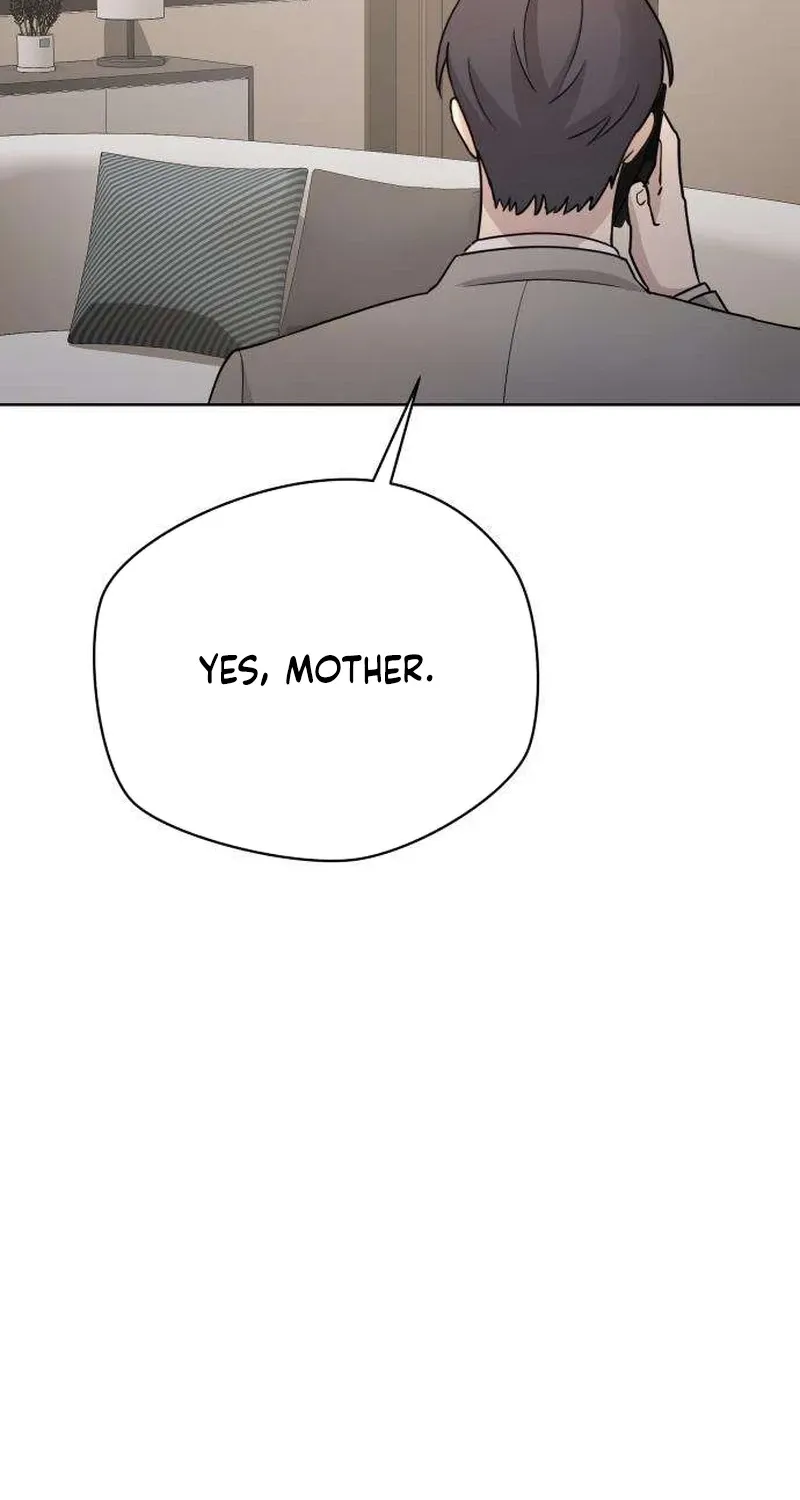 Between Two Men’s Secretary Chapter 24 page 14