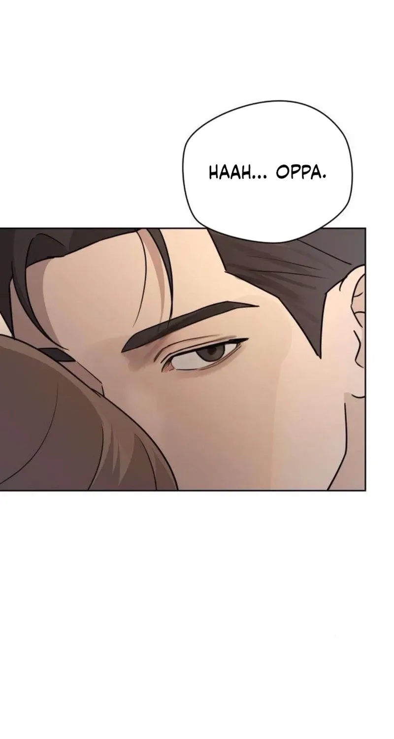 Between Two Men’s Secretary Chapter 25 page 71