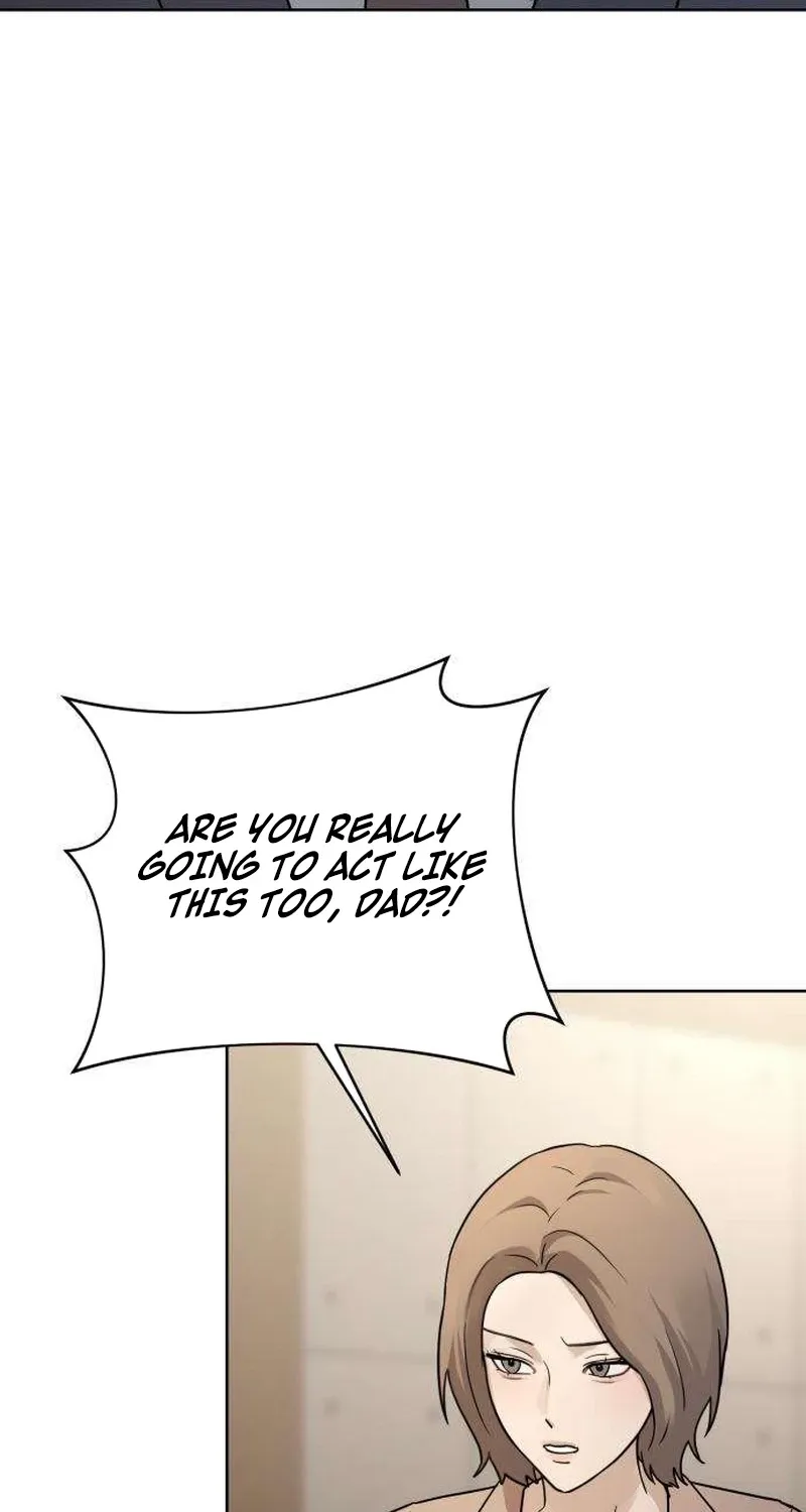 Between Two Men’s Secretary Chapter 24 page 36