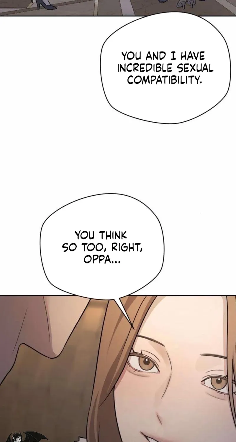 Between Two Men’s Secretary Chapter 25 page 66