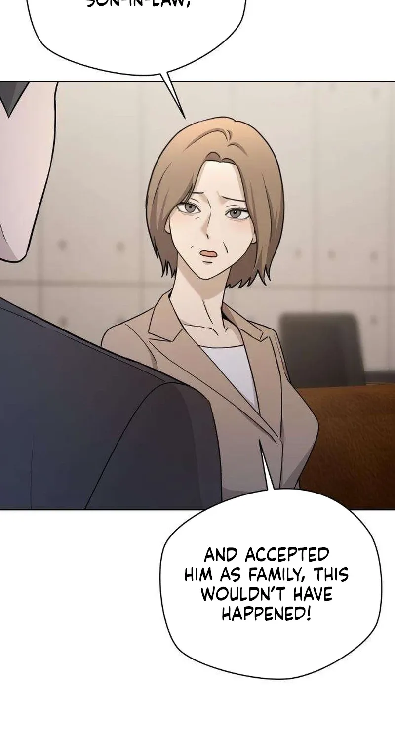 Between Two Men’s Secretary Chapter 24 page 23