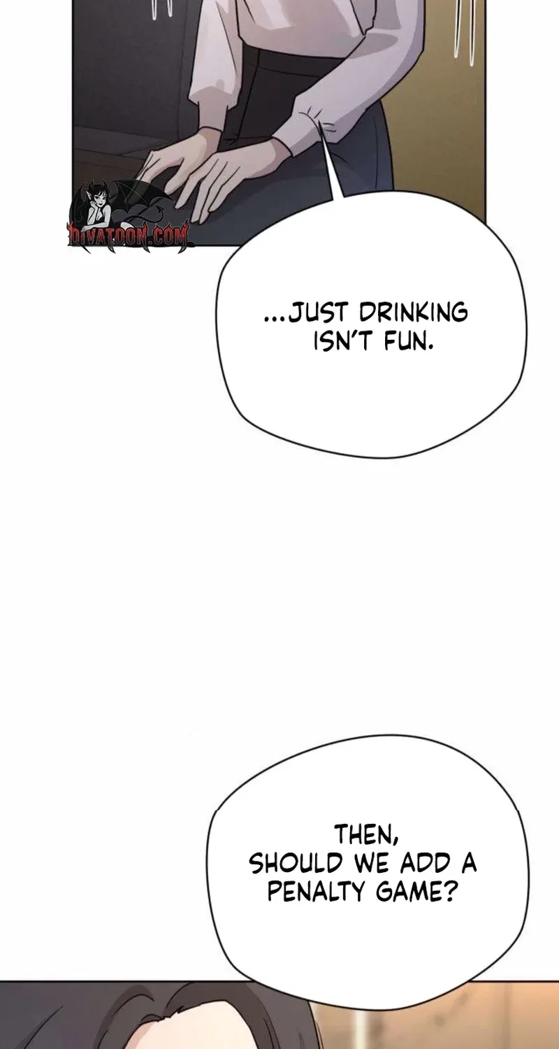 Between Two Men’s Secretary Chapter 25 page 77